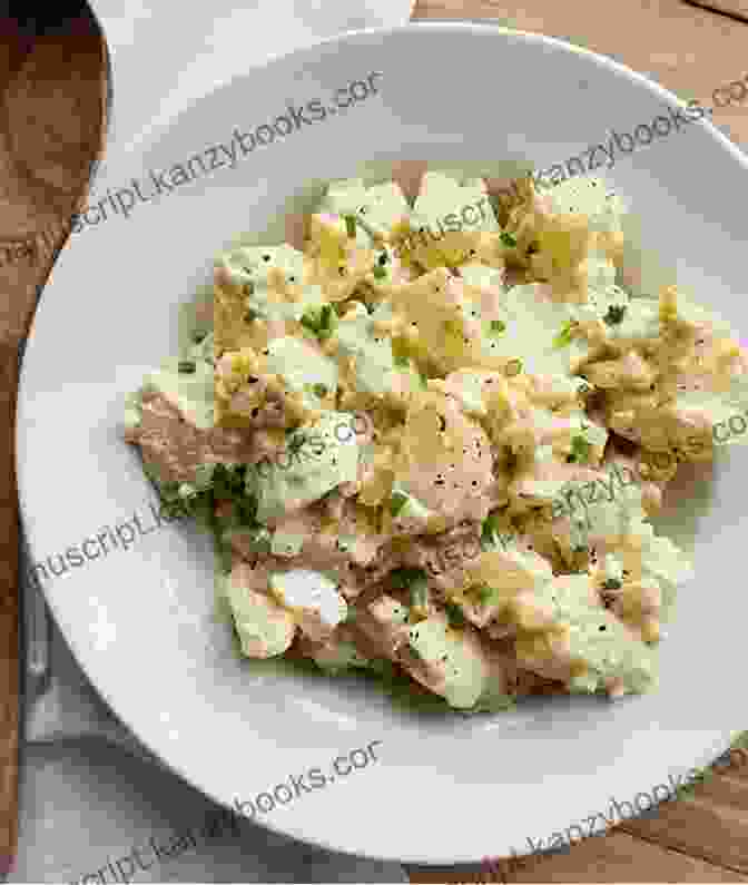 A Bowl Of Classic Potato Salad Made With Boiled Potatoes, Celery, Onion, Hard Boiled Eggs, And A Creamy Mayonnaise Dressing. Homemade Guide For Potato Salad: Try These Potato Salad Recipes At The Comfort Of Your Home