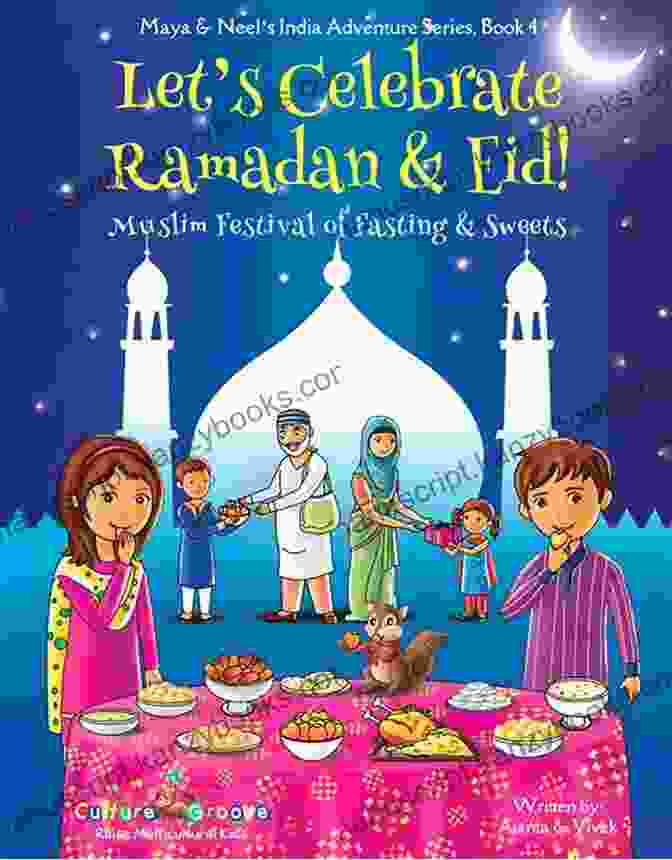 A Group Of Toddlers Listening To A Ramadan Story I Spy Ramadan: Ramadan Activity For Toddlers And Preschoolers (I Spy For Toddlers And Preschoolers)