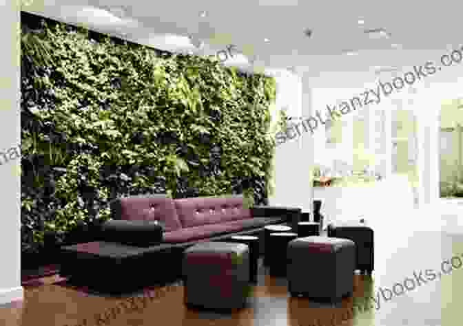 An Elegant Indoor Space Where Ivy Adds A Touch Of Greenery And Charm The Ivy Now: New Edition