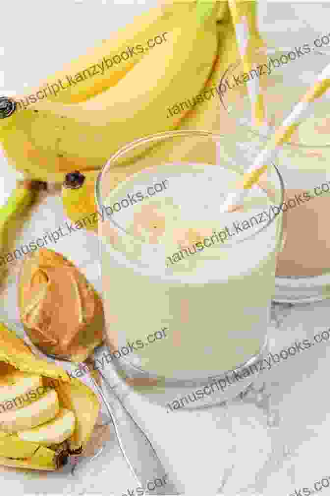 Banana Smoothie With Peanut Butter And Honey 17 Day Diet Bible: The Ultimate Cheat Sheet 50 Top Cycle 1 Recipes