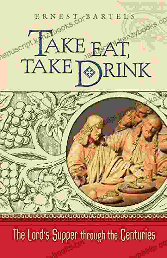 Buy Now Button Take Eat Take Drink Ernest Bartels