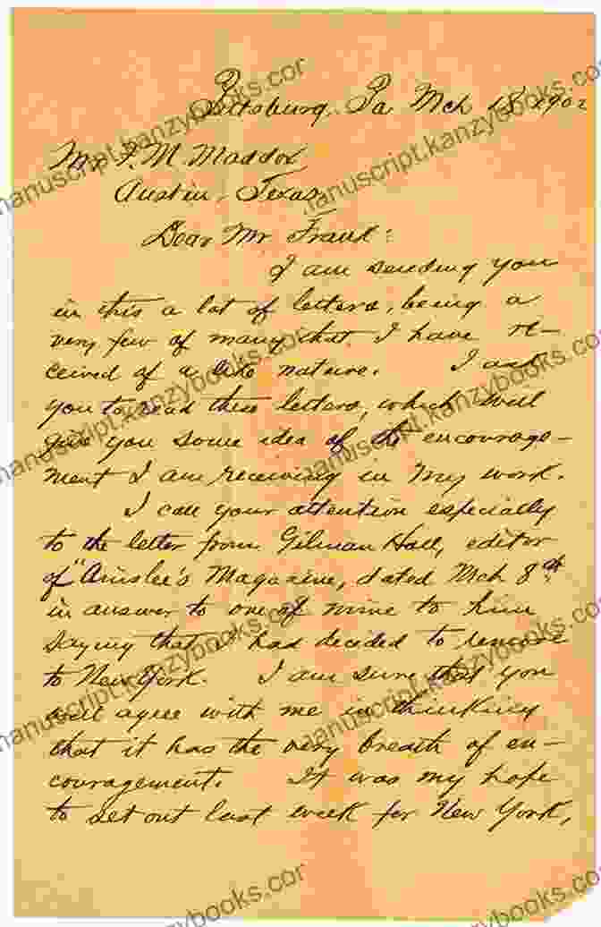 Close Up Of An Old, Handwritten Letter Revealing Historical Insights The Mental Floss History Of The United States: The (Almost) Complete And (Entirely) Entertaining Story Of America