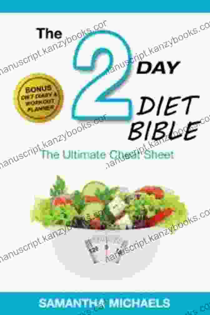 Cover Image Of The Ultimate Cheat Sheet With Diet Diary And Workout Planner 17 Day Diet: Ultimate Cheat Sheet (With Diet Diary Workout Planner)