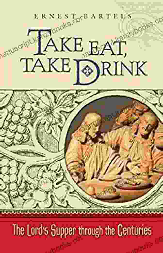 Forbidden Foods Banner Take Eat Take Drink Ernest Bartels