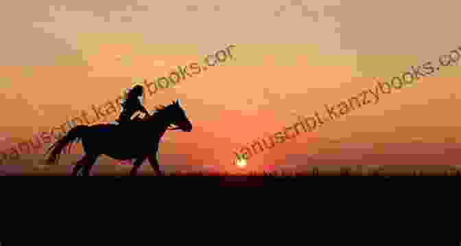 Franny Billingsley, Riding A Horse Into The Sunset The Robber Girl Franny Billingsley