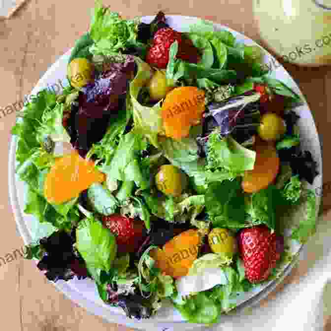 Fresh And Vibrant Summer Salad Beach House Dinners: Simple Summer Inspired Meals For Entertaining Year Round