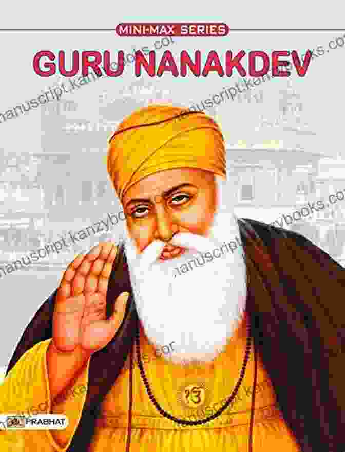 Guru Nanakdev Famous Biographies For Children Guru Nanakdev (Famous Biographies For Children)