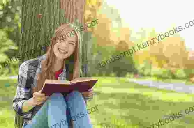 Image Of A Person Reading A Book While Smiling Thinking Clearly With Data: A Guide To Quantitative Reasoning And Analysis