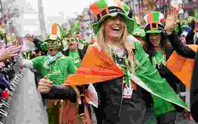 Irish Customs And Celebrations Culture And Customs Of Ireland (Cultures And Customs Of The World)