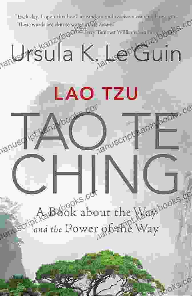 Lao Tzu The Eternal Tao Te Ching English Edition The Wisdom Of China: Lao Tzu The Eternal Tao Te Ching (English Edition)