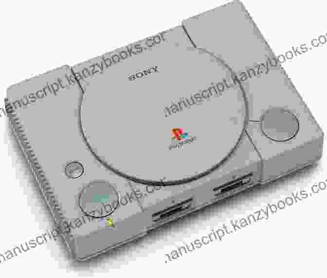 Original Sony PlayStation Console And Game Discs The Game Console 2 0: A Photographic History From Atari To Xbox