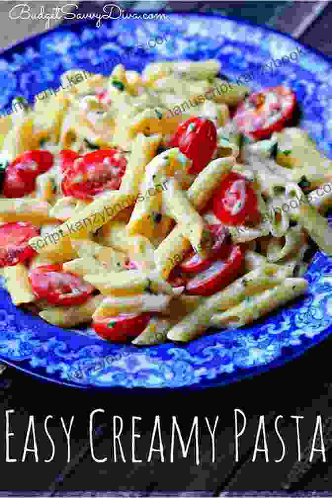 Pasta Recipes 25 Simple And Tasty Pasta Recipes