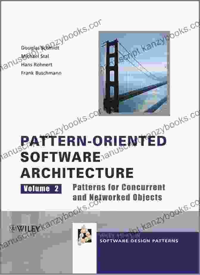 Pattern Oriented Software Architecture For Concurrent And Networked Systems Book Cover Pattern Oriented Software Architecture Patterns For Concurrent And Networked Objects (Wiley Software Patterns Series)