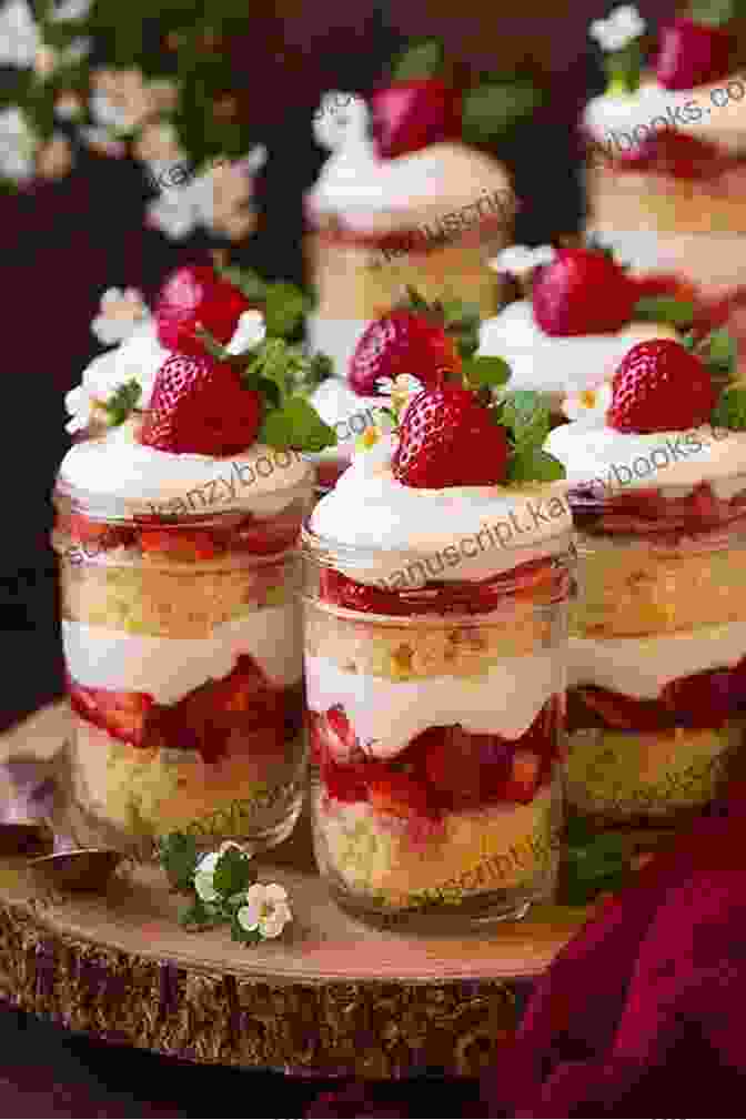 Summer Inspired Strawberry Shortcake Beach House Dinners: Simple Summer Inspired Meals For Entertaining Year Round