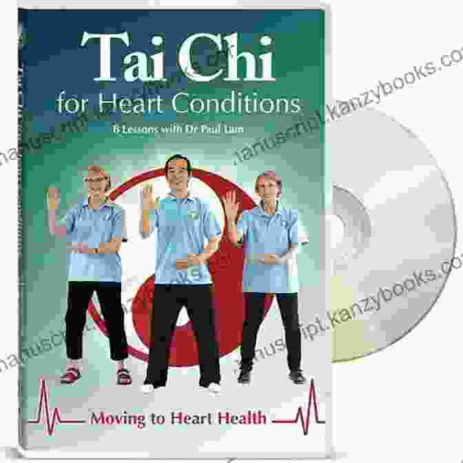 Tai Chi For Heart Health Book Cover Tai Chi For Heart Health