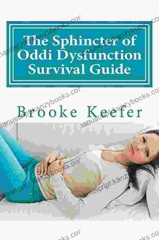 The Sphincter Of Oddi Dysfunction Survival Guide Book Cover The Sphincter Of Oddi Dysfunction Survival Guide: The Ultimate Resource For Diagnosis Treatment And Living Well With SOD