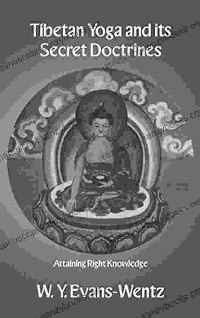 Tibetan Yoga Book Tibeton Yoga Its Secret Doc (Kegan Paul Library Of Religion And Mysticism)