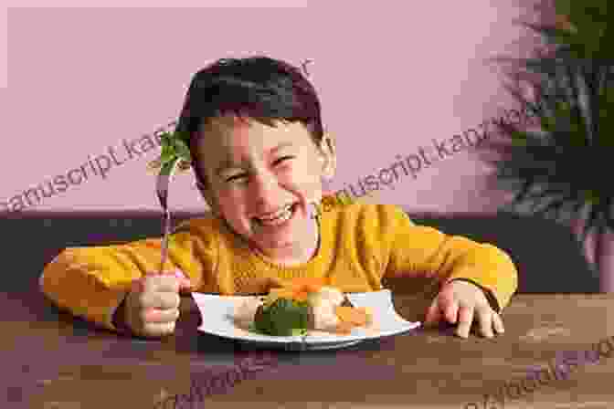 Toddler Enjoying A Healthy Meal Of Fruits, Vegetables, And Grains Feeding Toddlers 101 Victoria Love