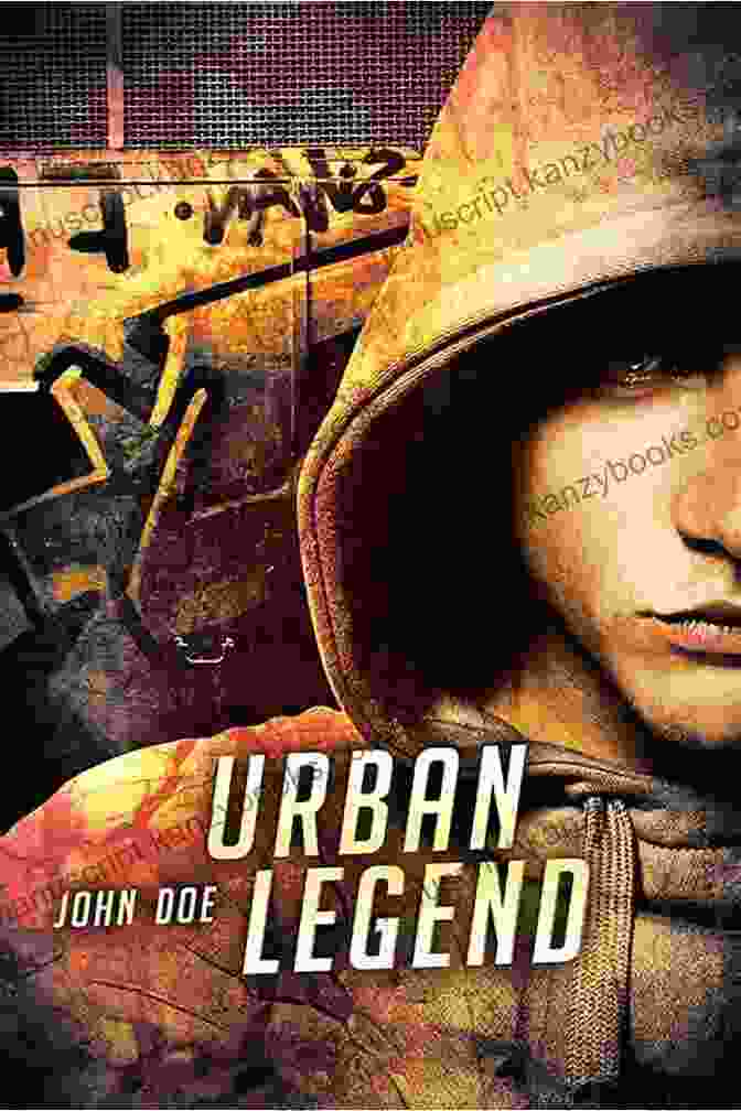 Urban Legends Book Cover Urban Legends: Bizarre Tales You Won T Believe