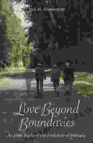 Love Beyond Boundaries: An Elder Explores The Evolution Of Intimacy