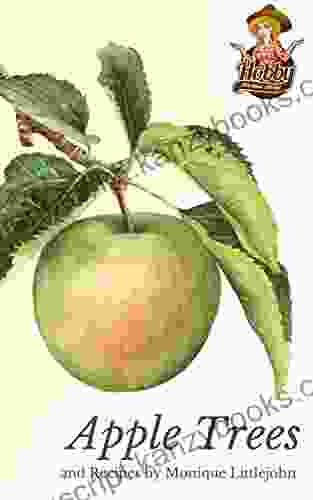 Apple Trees Recipes Fran Costigan