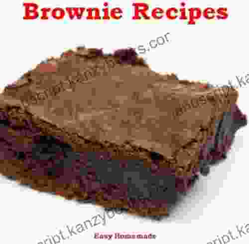 Brownie Recipes: Chocolate Brownie Recipes From A Mix