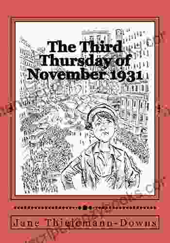 The Third Thursday of November 1931: A Thanksgiving Memoir