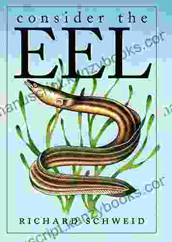 Consider The Eel Richard Schweid