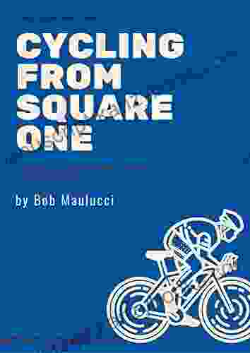 Cycling From Square One: How To Be Fit And Fabulous On The Bike