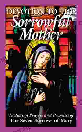 Devotion To The Sorrowful Mother