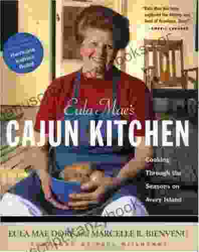 Eula Mae s Cajun Kitchen Eula Mae Dore