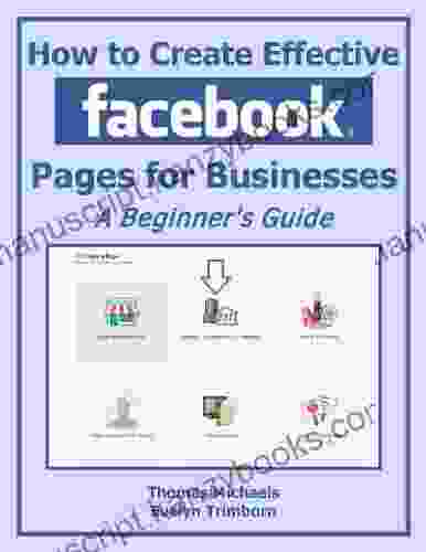 How To Create Effective Facebook Pages For Businesses: A Beginner S Guide (Marketing Matters)