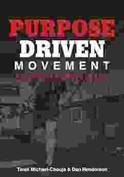 Purpose Driven Movement: A System For Functional Training