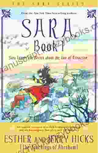 Sara 1 (Sara Book) Esther Hicks