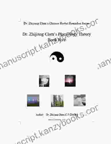 Dr Zhijiang Chen S Physiology Theory Five: Focused On Yin Property Organs Of Liver Pancreas Spleen Small Intestine San Jiao And Gallbladder