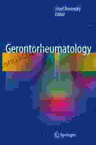 Gerontorheumatology Eyal Heled