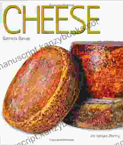 Cheese (Italian Pantry Collection) (An Italian Pantry)