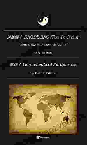 DAODEJING (Tao Te Ching) Fabrizio Pregadio