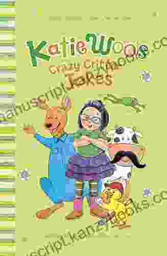 Katie Woo S Crazy Critter Jokes (Katie Woo S Joke Books)