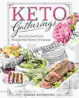 Keto Gatherings Stephanie Pedersen