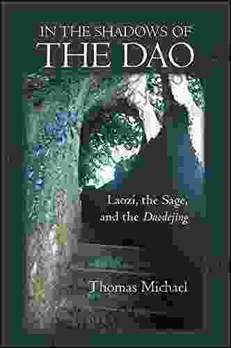 In The Shadows Of The Dao: Laozi The Sage And The Daodejing (SUNY In Chinese Philosophy And Culture)