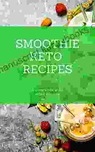 KETO SMOOTHIE: Learn how to easily cook Delicious Keto Diet Smoothie in a matter of minutes