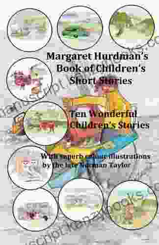 Margaret Hurdman S Of Children S Short Stories