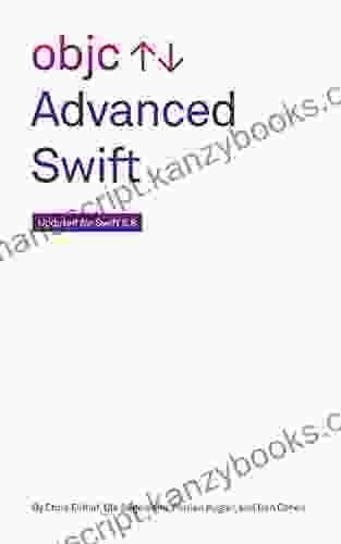 Advanced Swift: Updated For Swift 5 6