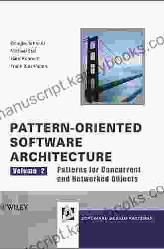 Pattern Oriented Software Architecture Patterns for Concurrent and Networked Objects (Wiley Software Patterns Series)