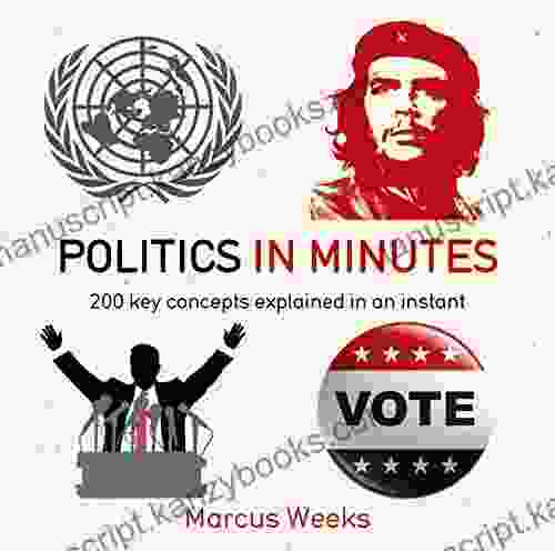 Politics In Minutes Prayer M Madueke