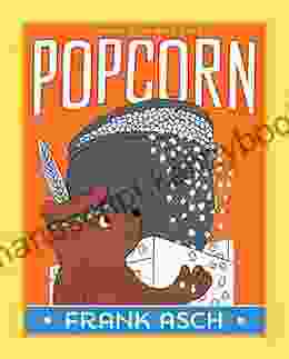 Popcorn Frank Asch