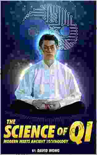 Qi Gong Science Qi Energy Meditation And PEMF Device Technology: Modern Meets Ancient Technology