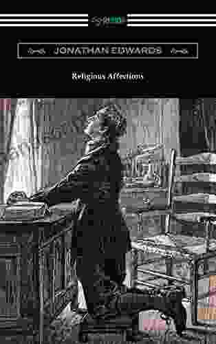 Religious Affections L James Rice