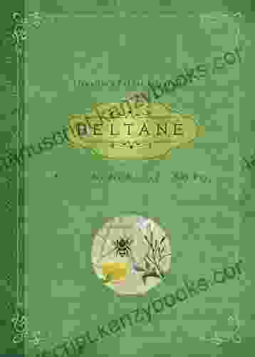 Beltane: Rituals Recipes Lore For May Day (Llewellyn S Sabbat Essentials 2)